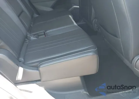 2022 Volkswagen Tiguan 2.0T Se z USA, uszkodzony, nr VIN 3VV3B7AXXNM177415